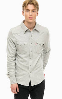 Плотная рубашка из хлопка Levis®