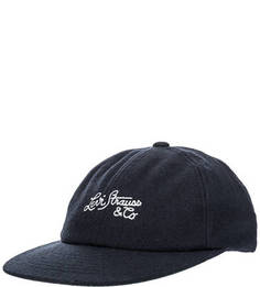 Синяя бейсболка с вышивкой Levis®