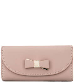 Ключница из гладкой кожи Furla