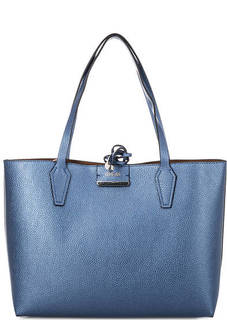 Двусторонняя сумка с длинными ручками Guess
