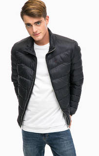 Легкая куртка на молнии Strellson