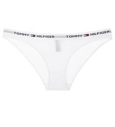 Базовые хлопковые трусы-слипы Tommy Hilfiger