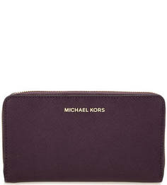 Кошелек с отделением для мобильного телефона Michael Michael Kors