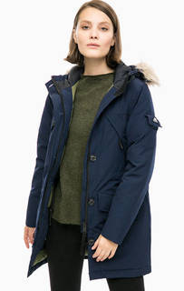 Парка-пуховик с капюшоном Penfield