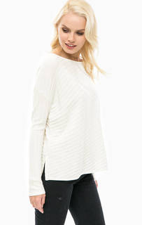 Джемпер молочного цвета Pennyblack