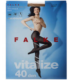 Колготки с компрессионным эффектом Falke