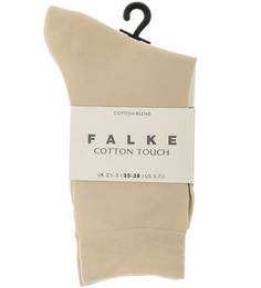 Носки из тонкого трикотажа Falke