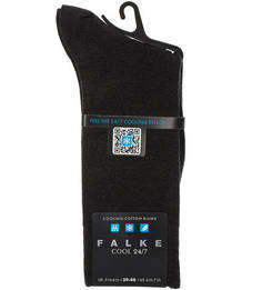 Вентилируемые носки с охлаждающим эффектом Falke