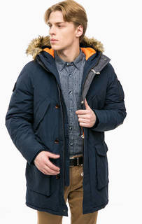 Парка Jack & Jones