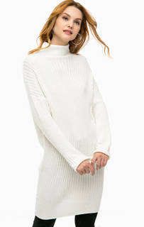 Платье-свитер с вырезом на спине Marciano Guess