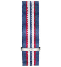 Текстильный ремешок для часов Daniel Wellington