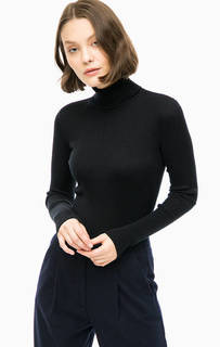 Базовая хлопковая водолазка Marc Opolo