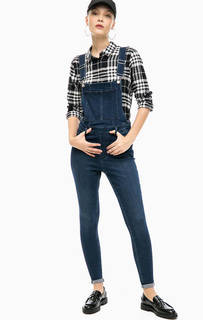 Комбинезон с зауженными брюками Cheap Monday