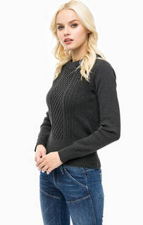 Хлопковый джемпер с длинными рукавами G Star RAW