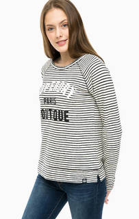 Свитшот в полоску Superdry