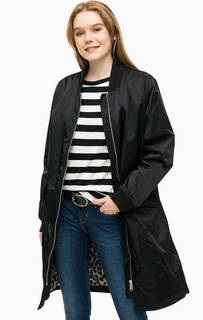 Удлиненная куртка с эластичными манжетами Levis®