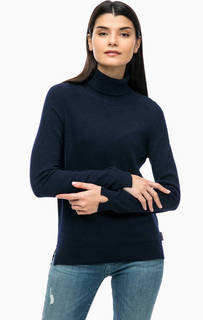 Водолазка с высоким содержанием шерсти Barbour