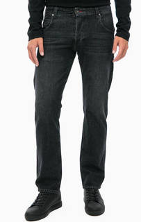 Прямые джинсы со стандартной посадкой Mustang