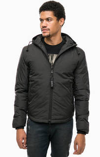 Демисезонная куртка с капюшоном Religion