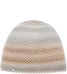 Вязаная шапка с флисовой подкладкой Canoe