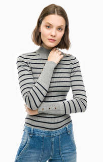 Джемпер в полоску Only