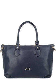 Сумка с двумя дополнительными плечевыми ремнями Liu Jo