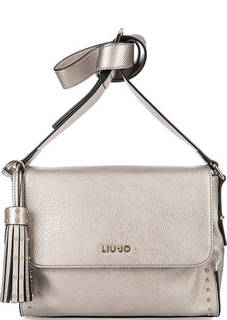 Сумка через плечо с откидным клапаном Liu Jo