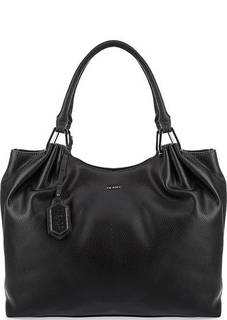 Вместительная сумка с двумя отделами Picard