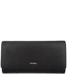 Кожаный кошелек с откидным клапаном Picard