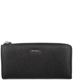 Кожаный кошелек с двумя отделами для купюр Picard