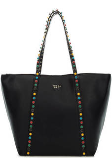 Вместительная сумка со съемным отделением Tosca BLU