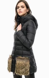 Куртка со съемным капюшоном MET