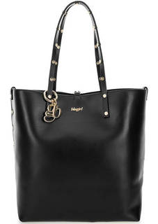 Вместительная двусторонняя сумка Blugirl