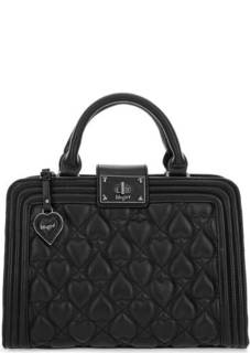 Стеганая сумка через плечо Blugirl