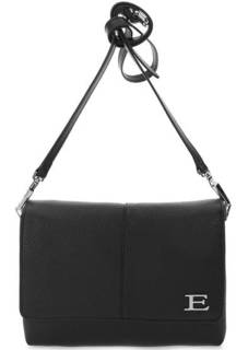 Кожаная сумка с откидным клапаном Ermanno Ermanno Scervino