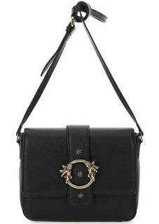 Маленькая сумка из мягкой кожи Ermanno Ermanno Scervino