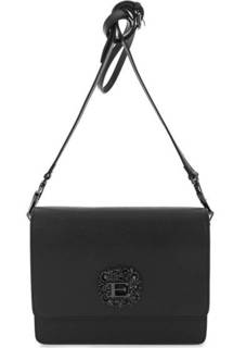 Маленькая сумка из сафьяновой кожи Ermanno Ermanno Scervino