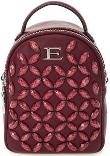 Сумка-рюкзак с одним отделом Ermanno Ermanno Scervino