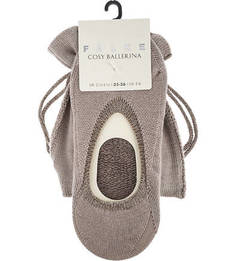 Антискользящие носки с дополнительным чехлом Falke