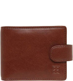 Визитница из натуральной кожи Sergio Belotti