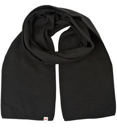 Черный шарф Levis®