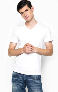 Комплект из двух белых футболок Levis®