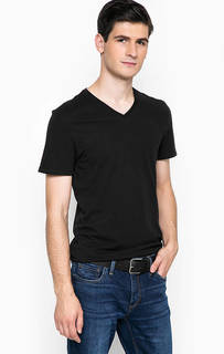 Комплект из двух черных футболок Levis®