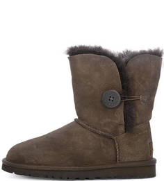 Полусапоги с меховой подкладкой UGG Australia