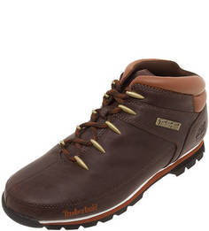 Ботинки Timberland