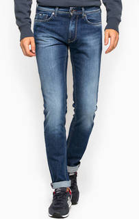 Зауженные джинсы Gas