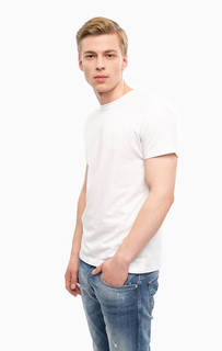 Комплект из двух хлопковых футболок Wrangler