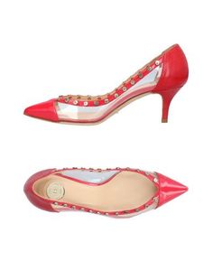 Туфли Elisabetta Franchi