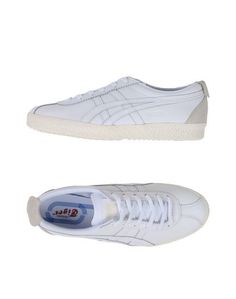 Низкие кеды и кроссовки Onitsuka Tiger