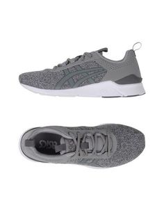 Низкие кеды и кроссовки Asics Tiger
